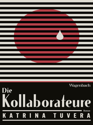 cover image of Die Kollaborateure